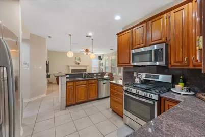 461 Shade Tree Court, Hurst, TX 76054 - Photo 11