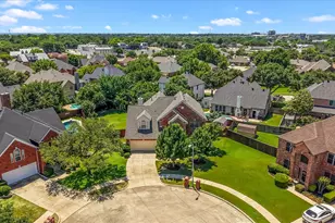 461 Shade Tree Ct, Hurst, TX 76054 - Photo 3