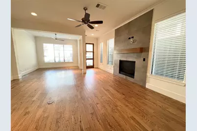 4325 Glenwick Lane, University Park, TX 75205 - Photo 3
