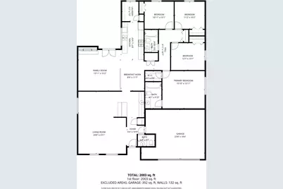 2905 Joymeadow Drive, Fort Worth, TX 76123 - Photo 5