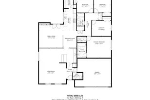 2905 Joymeadow Dr, Fort Worth, TX 76123 - Photo 5
