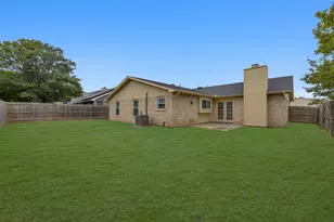 2905 Joymeadow Dr, Fort Worth, TX 76123 - Photo 31