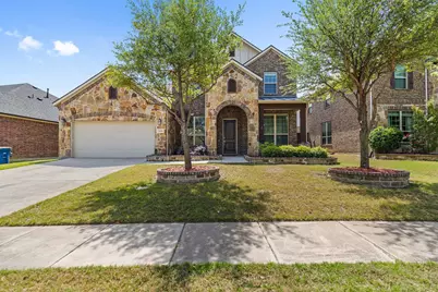2444 Lakebend Drive, Little Elm, TX 75068 - Photo 1