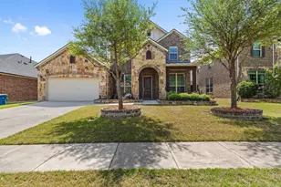 2444 Lakebend Dr, Little Elm, TX 75068 - Photo 1