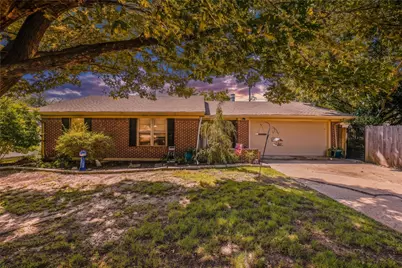 5303 Hilltop, Greenville, TX 75402 - Photo 5