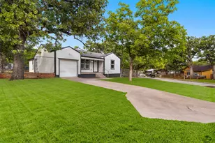 4817 Erath St, Fort Worth, TX 76119 - Photo 3