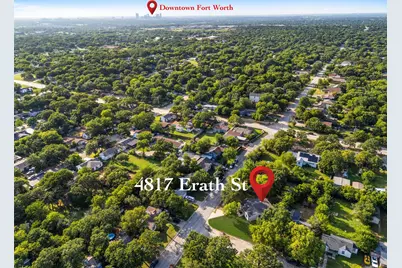 4817 Erath Street, Fort Worth, TX 76119 - Photo 29