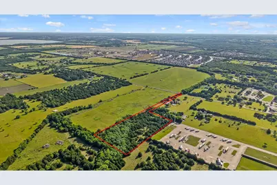 5.5 County Road 551, Farmersville, TX 75442 - Photo 7
