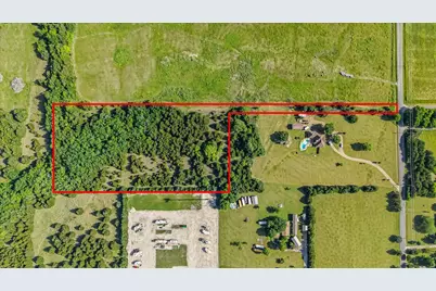 5.5 County Road 551, Farmersville, TX 75442 - Photo 9