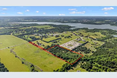5.5 County Road 551, Farmersville, TX 75442 - Photo 5
