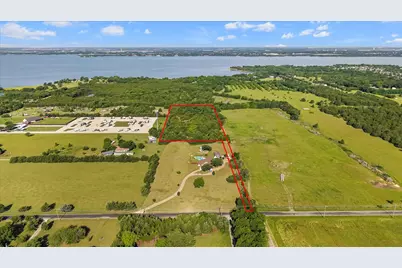 5.5 County Road 551, Farmersville, TX 75442 - Photo 1
