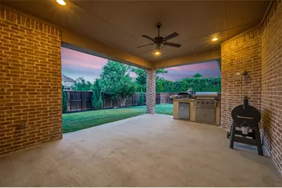 2812 Damsel Madison Lane, Lewisville, TX 75056 - Photo 35