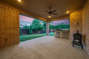 2812 Damsel Madison Ln, Lewisville, TX 75056 - Photo 35