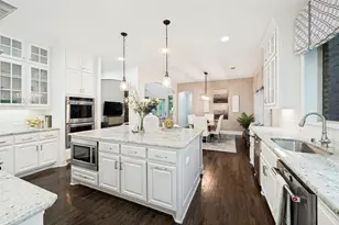 2812 Damsel Madison Ln, Lewisville, TX 75056 - Photo 11