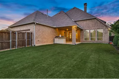 2812 Damsel Madison Lane, Lewisville, TX 75056 - Photo 37