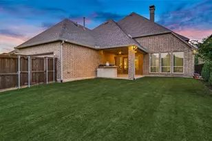 2812 Damsel Madison Ln, Lewisville, TX 75056 - Photo 37
