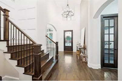 2812 Damsel Madison Lane, Lewisville, TX 75056 - Photo 3
