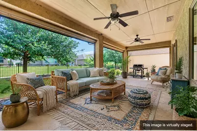 9508 Rivercrest Drive, Denton, TX 76207 - Photo 3