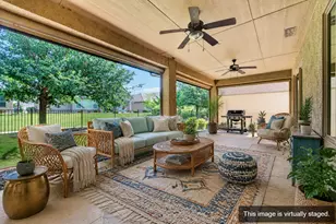 9508 Rivercrest Dr, Denton, TX 76207 - Photo 3