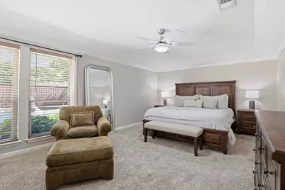 3601 Bonniebrook Drive, Plano, TX 75075 - Photo 21