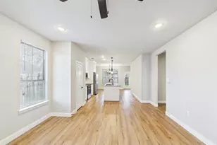 4405 Chickasaw Ave, Fort Worth, TX 76119 - Photo 5