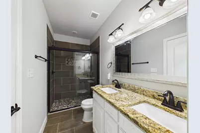 4405 Chickasaw Avenue, Fort Worth, TX 76119 - Photo 13