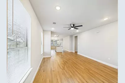 4405 Chickasaw Avenue, Fort Worth, TX 76119 - Photo 3
