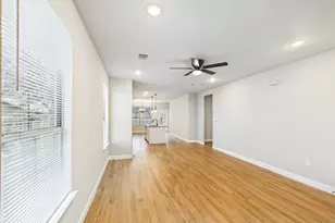 4405 Chickasaw Ave, Fort Worth, TX 76119 - Photo 3