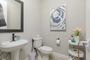1941 Cheyenne Dr, Prosper, TX 75078 - Photo 33