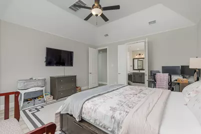 1941 Cheyenne Drive, Prosper, TX 75078 - Photo 13