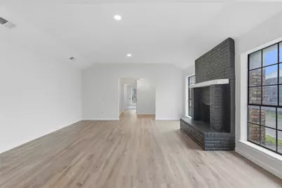7217/7219 Fuller Circle, Fort Worth, TX 76133 - Photo 5