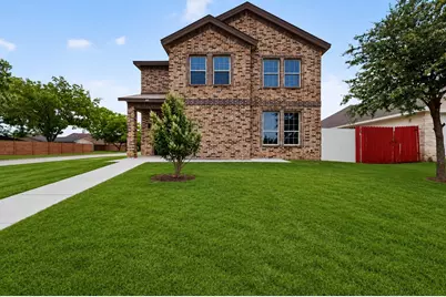 800 Oak Creek Drive, Hutchins, TX 75141 - Photo 1