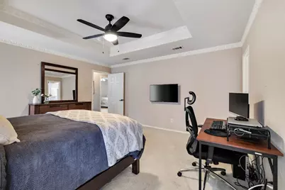 3831 Kelly Boulevard, Carrollton, TX 75007 - Photo 17