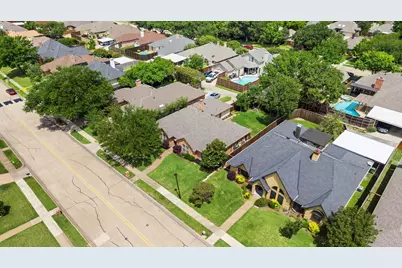 3831 Kelly Boulevard, Carrollton, TX 75007 - Photo 39