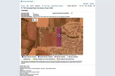 Tbv Cartwright Road, Van Alstyne, TX 75495 - Photo 5
