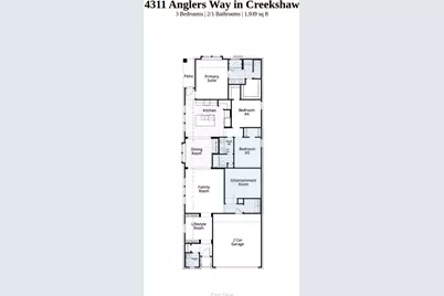 4311 Anglers Way, Royse City, TX 75189 - Photo 23