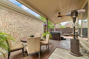 8316 Inverness, The Colony, TX 75056 - Photo 29
