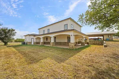 11170 Clear Creek Road W, Sanger, TX 76266 - Photo 3