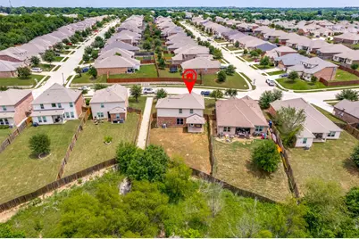 1608 Persimmon Drive, Anna, TX 75409 - Photo 5