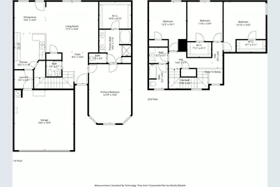 1608 Persimmon Drive, Anna, TX 75409 - Photo 3