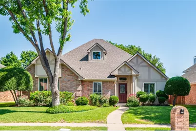 5919 Willow Wood Lane, Dallas, TX 75252 - Photo 1