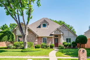 5919 Willow Wood Ln, Dallas, TX 75252 - Photo 1