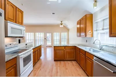 5919 Willow Wood Lane, Dallas, TX 75252 - Photo 3