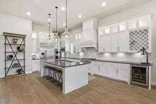 12672 Timber Crossing Dr, Frisco, TX 75033 - Photo 9