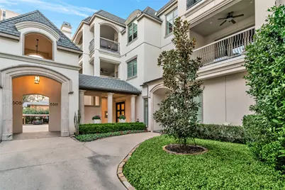 8511 Edgemere Road #201, Dallas, TX 75225 - Photo 35
