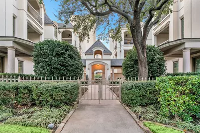 8511 Edgemere Road #201, Dallas, TX 75225 - Photo 37