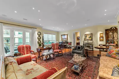 8511 Edgemere Road #201, Dallas, TX 75225 - Photo 7