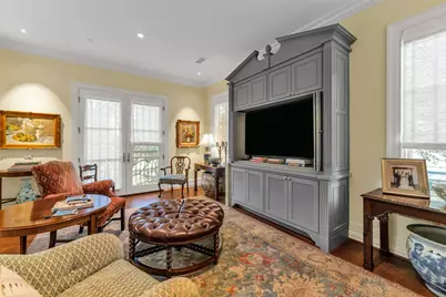 8511 Edgemere Road #201, Dallas, TX 75225 - Photo 9