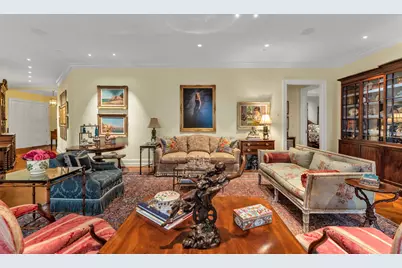 8511 Edgemere Road #201, Dallas, TX 75225 - Photo 5
