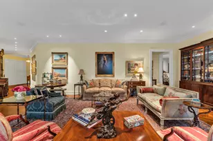 8511 Edgemere Rd, Dallas, TX 75225 - Photo 5